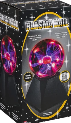 Discount PLASMAKUGLE mADAPTER 12½c Børn Diverse Legetøj