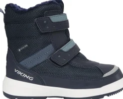 Børn Viking Støvler>Play Reflex Warm GTX 2V