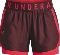 Play Up 2-i-1 shorts-Under Armour Online