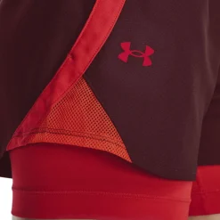 Play Up 2-i-1 shorts-Under Armour Online