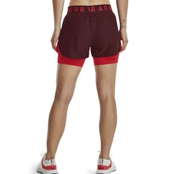 Play Up 2-i-1 shorts-Under Armour Online