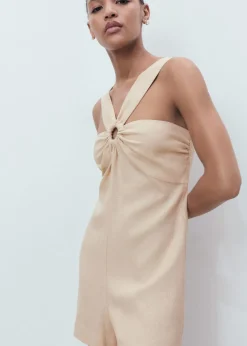 Discount Playsuit .-- SUPER Dame Buksedragter