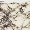 Sale Plinth Cubic, Calacatta Viola Møbler