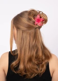 Sale Plumeria Bella Big Dame Håraccessories