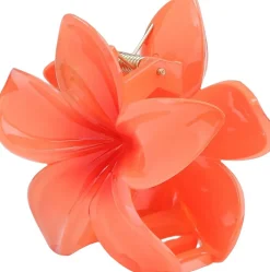 Sale Plumeria Bella Big Dame Håraccessories