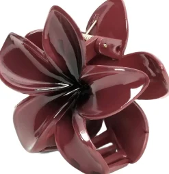 Dame SUI AVA Håraccessories>Plumeria Berry Big