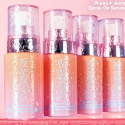 Outlet Plump + Juicy Makeup-Prep - Hudplejesæt Hudpleje Gaveæsker