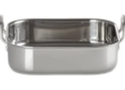 3Ply Bradepande roaster 26cm-Le Creuset Outlet