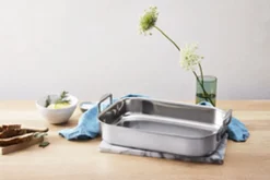 3Ply Bradepande roaster 26cm-Le Creuset Outlet