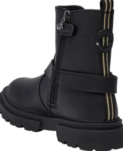 Børn Primigi Støvler>PMD 89775 SYNTHETIC LEATHER