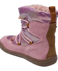 PMG GTX 89152 SUEDE-LAMINATED TEXTI-Primigi