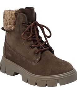 Clearance PNDGT 88705 SUEDE Børn Støvler