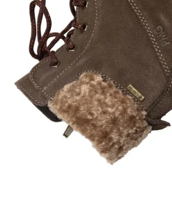 Clearance PNDGT 88705 SUEDE Børn Støvler