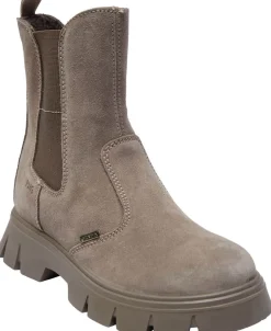 Børn Primigi Støvler>PNDGT 88706 SUEDE