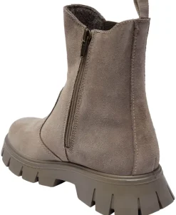 Børn Primigi Støvler>PNDGT 88706 SUEDE