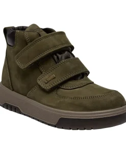 Børn Primigi Støvler>PNOGT 88881 LEATHER