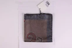 Pocket Square-Amanda Christensen