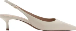 Dame MANGO Slingbacks><noscript><img width=