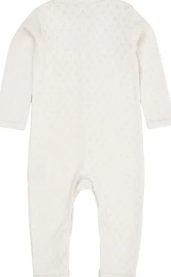 Børn Copenhagen Colors Heldragter>POINTELLE HEART FULL BODY