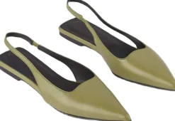 Pointy slingback - Acacie-Rabens Saloner Hot