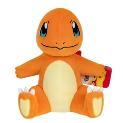 Best Pokemon Plush 30cm Charmander Børn Bamser
