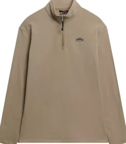 Sale POLAR FLEECE HALF ZIP Sweatshirts