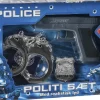 Børn Gunman Police Rolleleg & Musik>POLICE SETmLYS-LYD TRY-ME