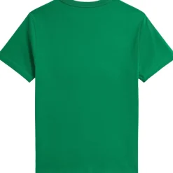 Online Polo Bear Cotton Jersey Tee Børn Overdele