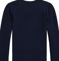 New Polo Bear Crewneck Sweater Børn Overdele