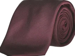 Polyester tie 7 cm-Lindbergh Best