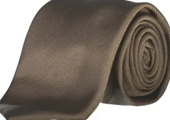 Polyester tie 7 cm-Lindbergh Clearance