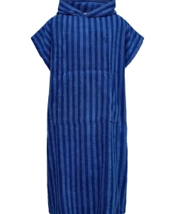 Dame Magasin du Nord Collection Morgenkåber|Morgenkåber & Kimonoer>Poncho - BEIGE one size