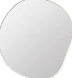 Online Pond Mirror - XL - Brass Spejle