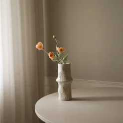 Poppy Flower-Botané