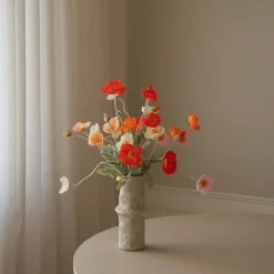 Poppy Flower-Botané Outlet