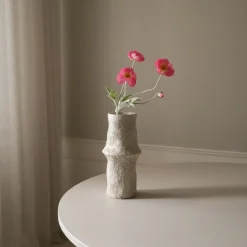 Poppy Flower-Botané Outlet