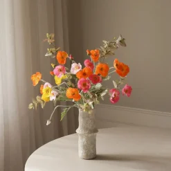 Poppy Flower-Botané Outlet