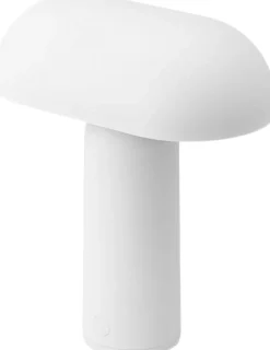 Porta Portable Table Lamp-Normann Copenhagen Clearance