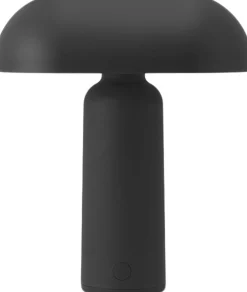 Hot Porta Portable Table Lamp Trådløse Lamper