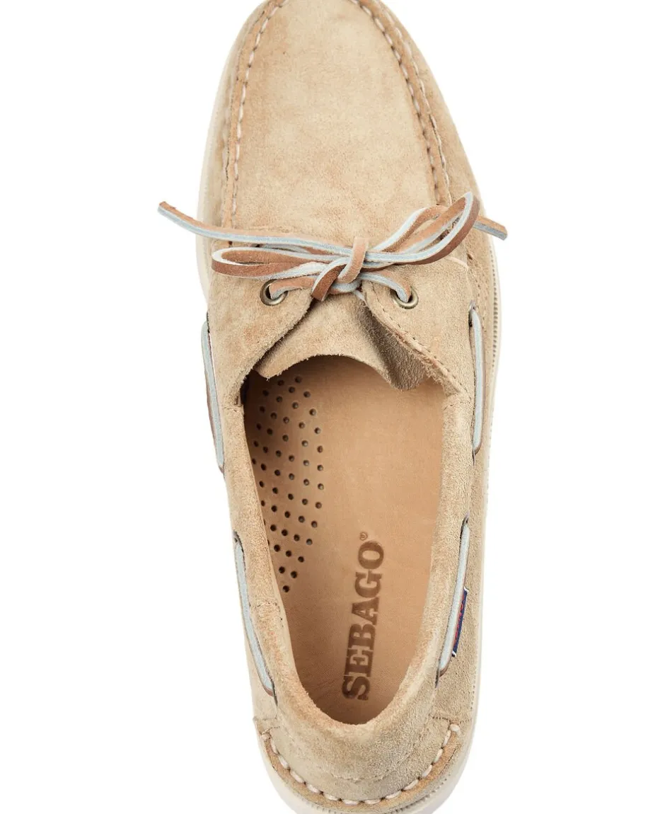 Sebago Sejlersko>Portland Flesh Out