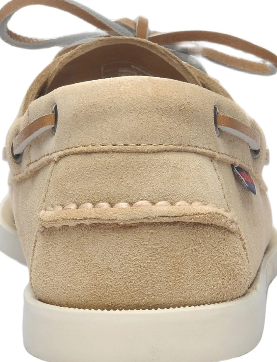 Sebago Sejlersko>Portland Flesh Out