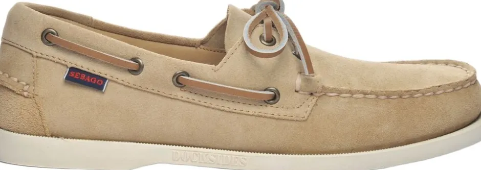 Sebago Sejlersko>Portland Flesh Out