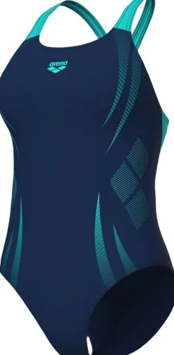 Poseidonia Badedragt-Arena New