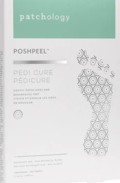 Patchology Hånd- Og Fodpleje>PoshPeel Pedicure
