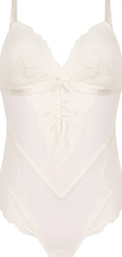 Hot POSIE STRING BODY Dame Sexet Lingeri|Bodystockings