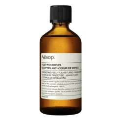 Aesop Dufte Til Hjemmet>Post-Poo Drops 100 ml