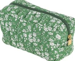 Dame Bon Dep Toilettasker>Pouch XS square mw Liberty