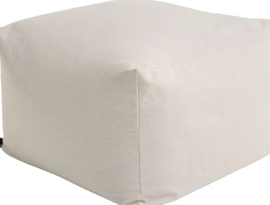 Hay Møbler>Pouf-Story-Sand