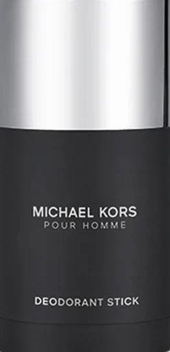 Michael Kors Deodoranter>Pour Homme Deodorant stick 75. 0 ML