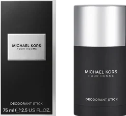 Michael Kors Deodoranter>Pour Homme Deodorant stick 75. 0 ML